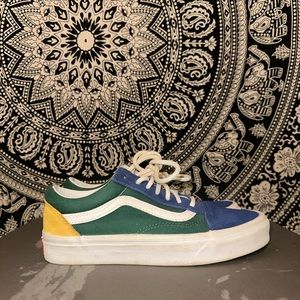 Vans old skool